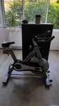 Vand Bicicleta eliptica Active Bike