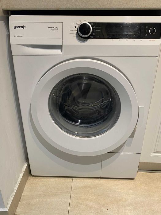 Masina de Spalat Gorenje 7 kg in stare impecabila