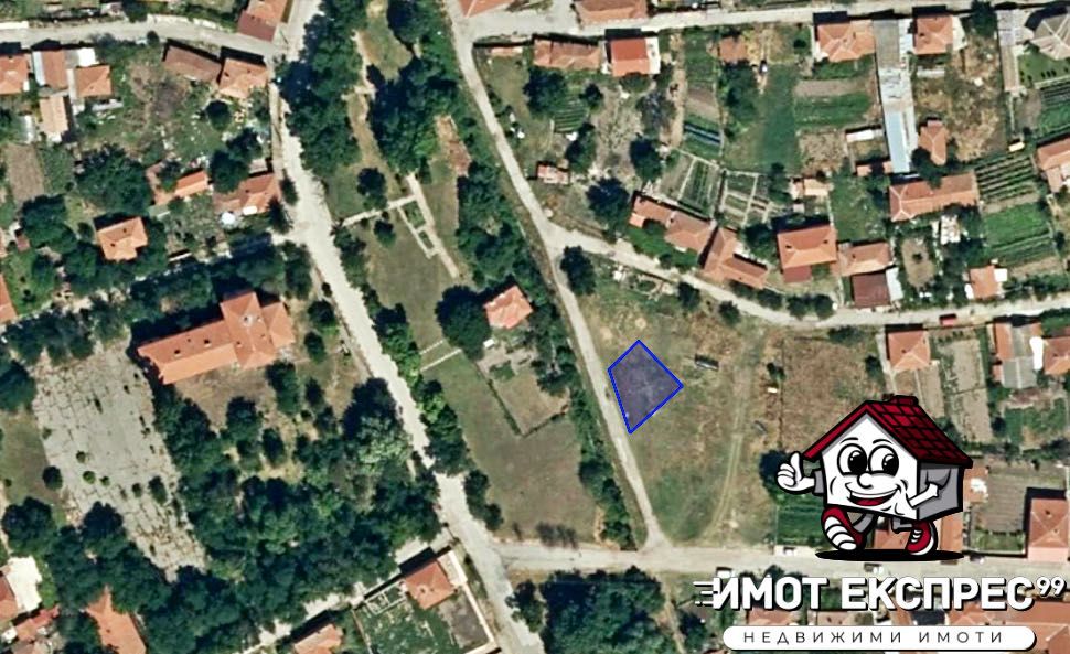Продава се Парцел в Асеновград - 252 кв.м за 31 €/кв.м - Снимка #2