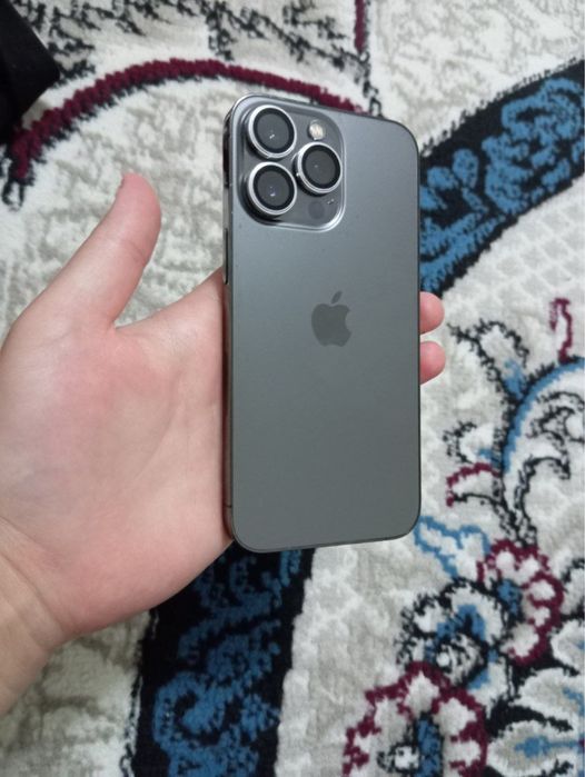Iphone 13 pro