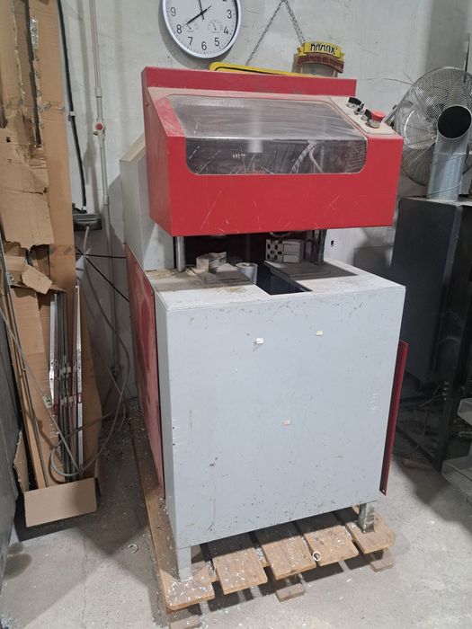 Зачистваща за ПВЦ дограма