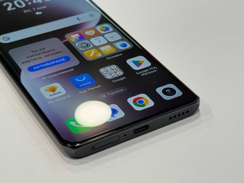 Honor Magic7 Lite 5G 256GB 8GB RAM