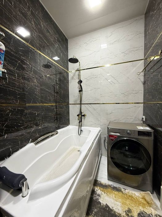 Узок муддатга оилага или тоззс одамларга ижарага берилади