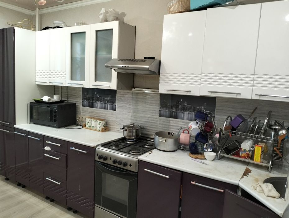 Кухонная гарнитура