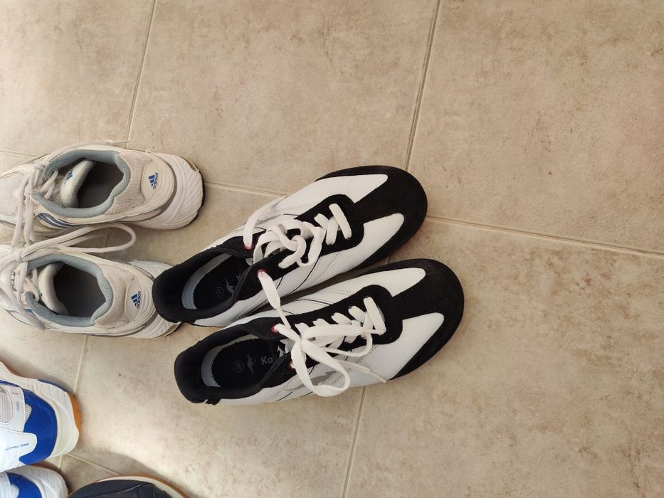 Маратонки 39 номер