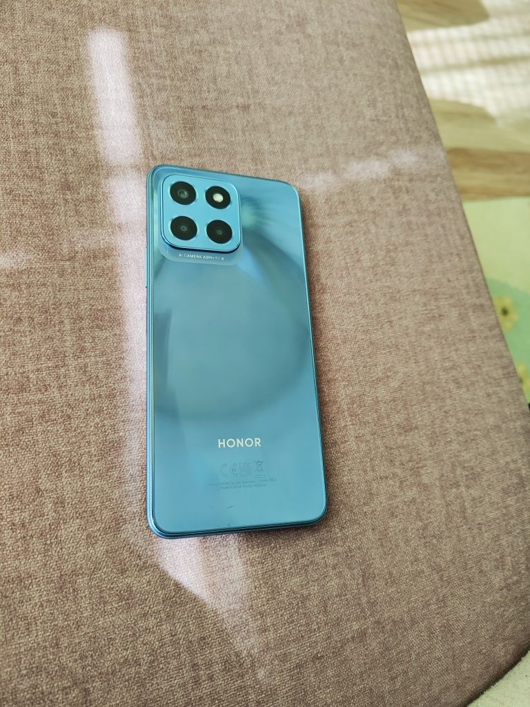 Honor x8 5G - телефон