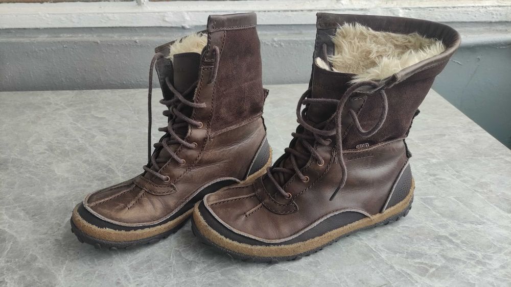 Зимни обувки Merrell, номер 39, дамски