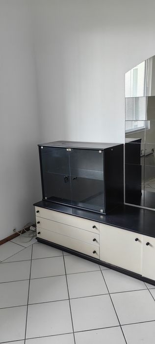 Холна секция на модули