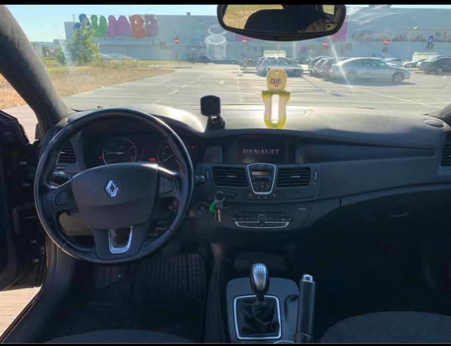 Renault Laguna 1.5 DCI 2008