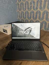 Продам ноутбук Asus ROG Zephyrus G 14