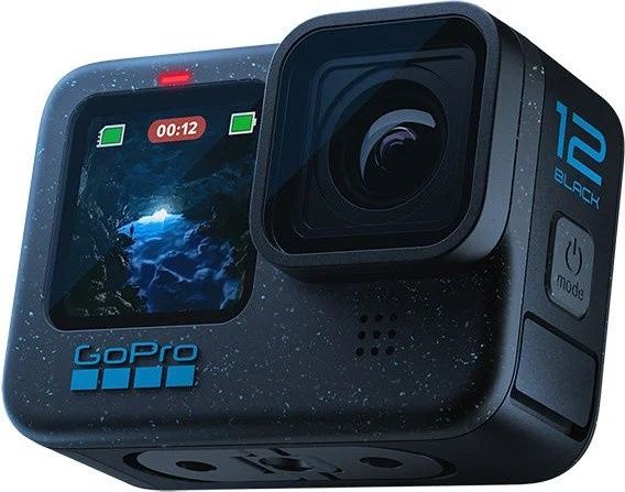 Gopro 12 в хорошем состоянии