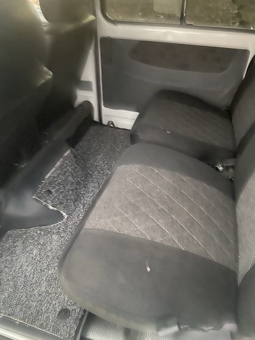 Дамас 2020 метан газ