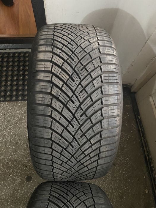 Vand cauciucuri Continental all seazon 275/40/r18 103y