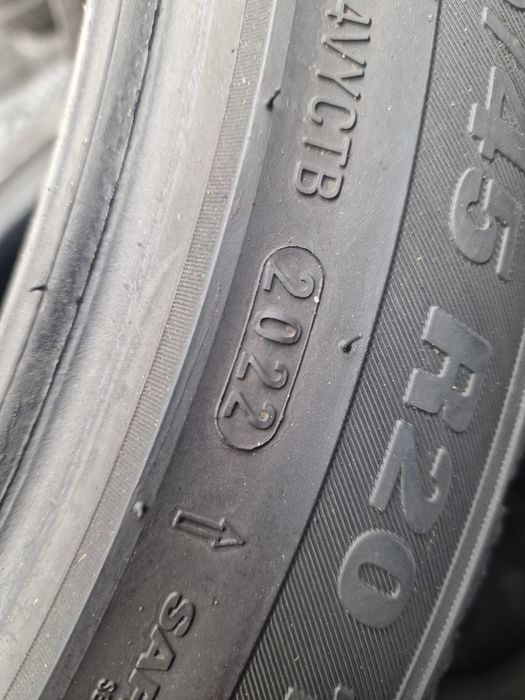 Cauciucuri Ms 265/45/20 Khumo Winter Craft Vs 71 Suv