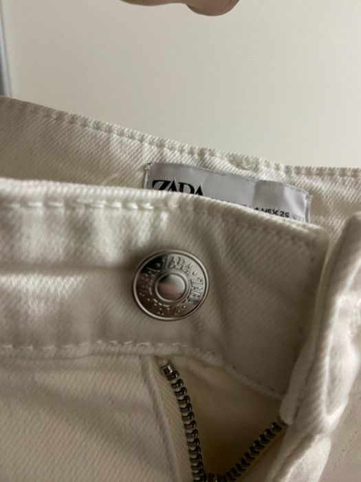 Pantaloni  /Pantalon  Zara 36 Noi femei
