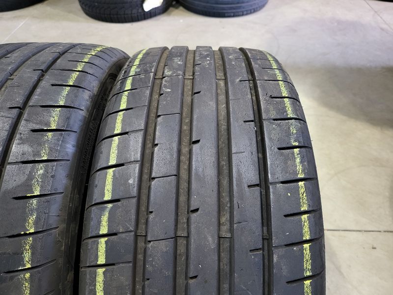 245/35/20 GOODYEAR 2бр