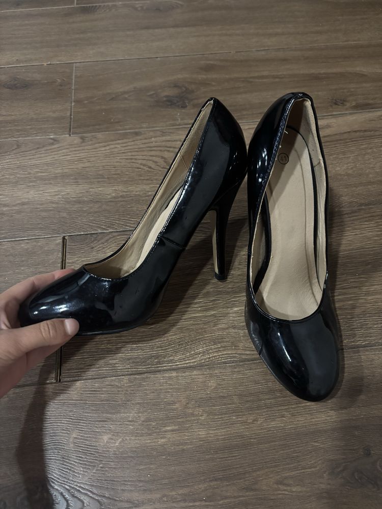 Токчета Zara, Stradivarius, Tendenz