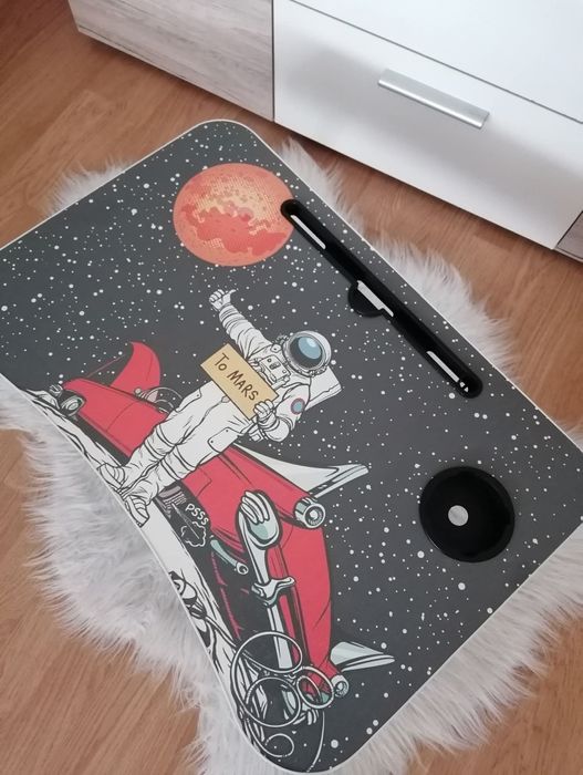 Детска масичка, нова