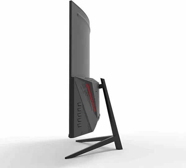 Монитор AIWA MD270K-V, изогнутый экран, 27", 1500R, 180 Гц, Full HD