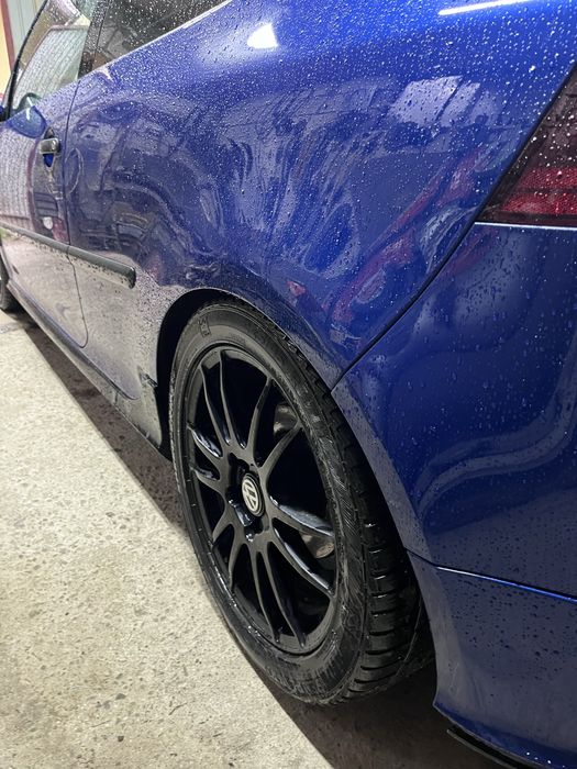 Vand / Schimb jante de aliaj 5x112