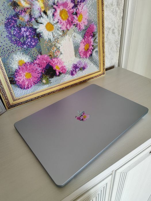 MacBook Air 13 M4 (2025) | Абсолютно новый