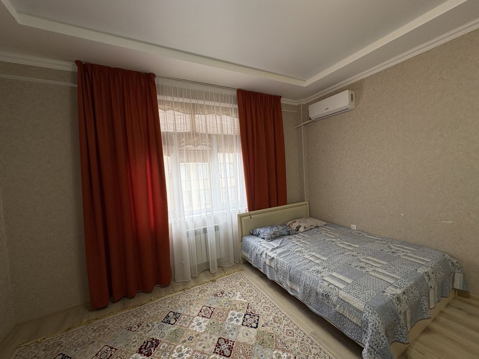 Кровать 2х спалка