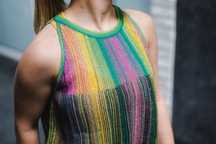 Missoni дамски потник S размер