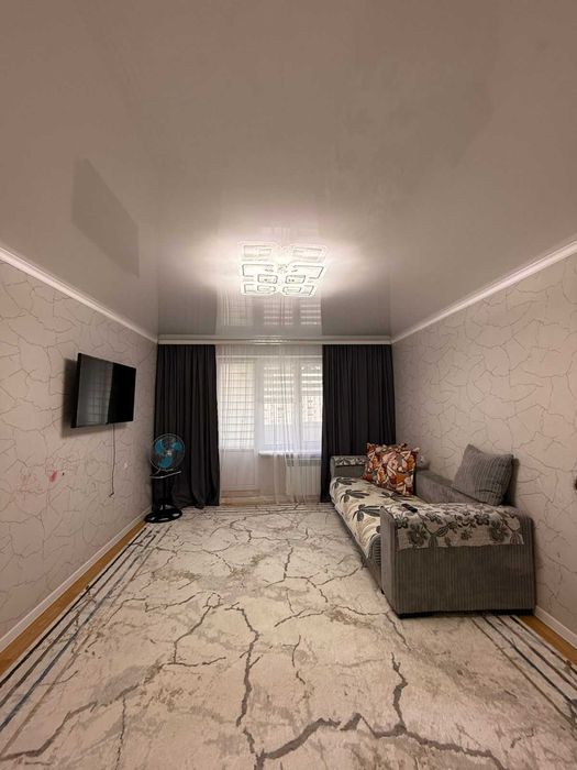 продается 2 ком квартира район Монкеулы