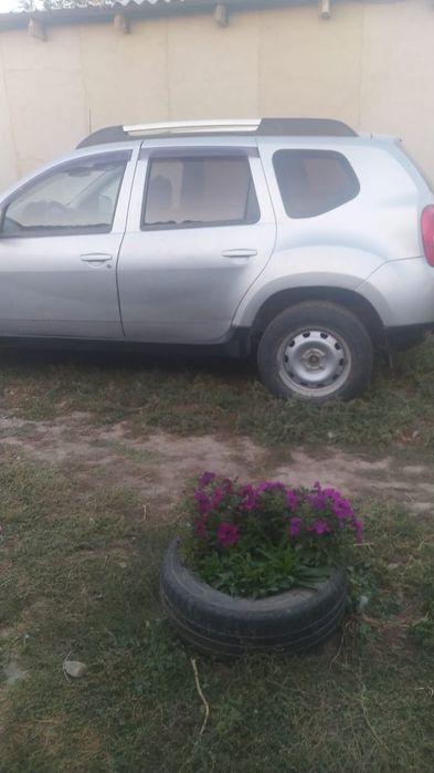 Обменяю дом в посёлке Жанибек на Уральск