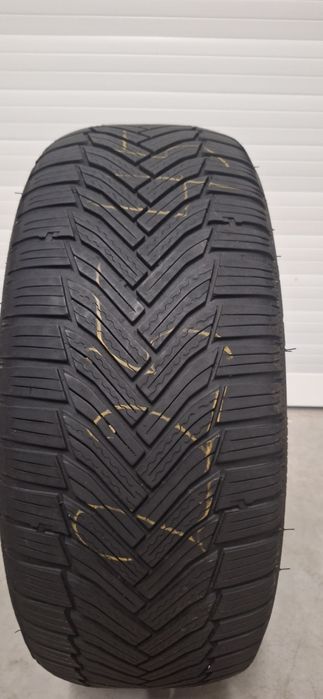1 бр 225 50 17 Michelin alpin 6