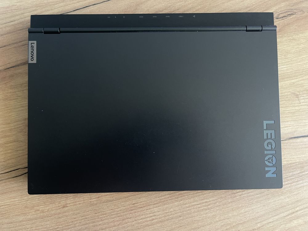 Lenovo Legion 5 RTX 2060