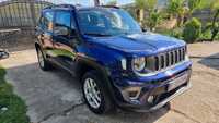 Jeep 4x4  Renegade 2019 , diesel 2.0 , 140 cp