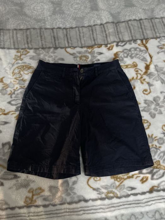 Pantaloni scurti tommy hilfiger