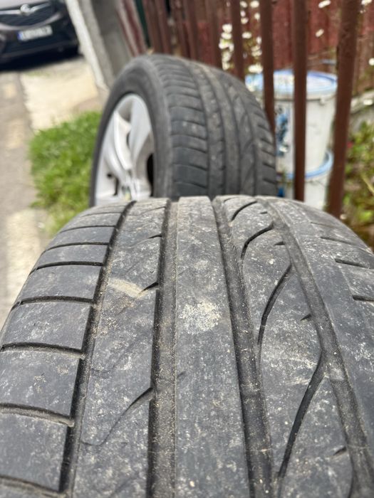 Jante bmw 2 latimi !