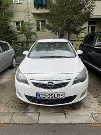 Vand Opel Astra J 2012