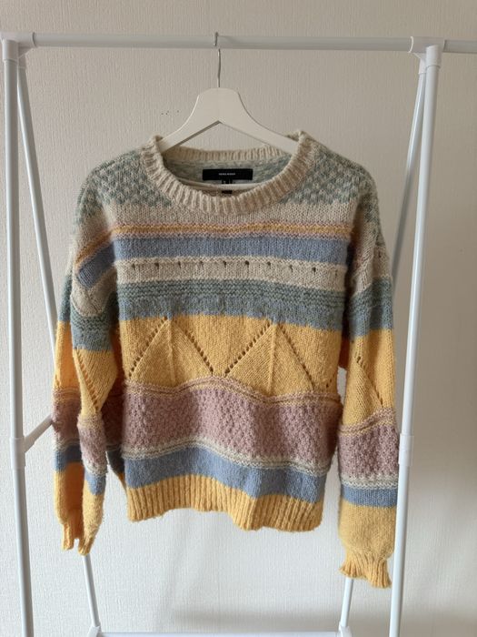 Дамски пуловер Vero Moda