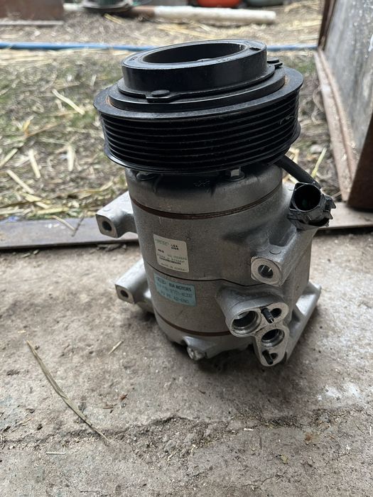 Продаю насос кондиционер