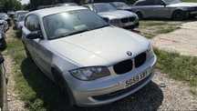 Far faruri BMW SERIA1 coupe cabrio E81 E82 E87 E88
