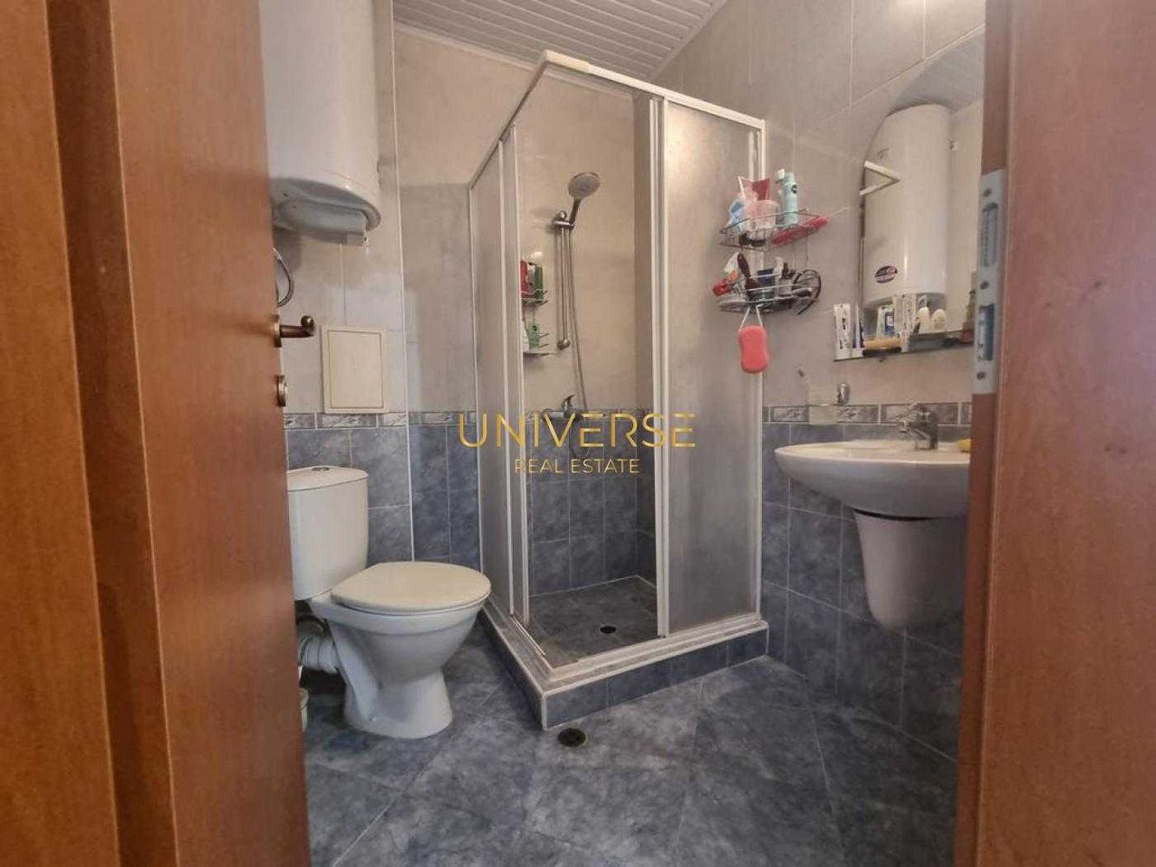 Продава се Тристаен апартамент в к.к. Слънчев бряг - 75 кв.м за 867 €/кв.м - Снимка #9