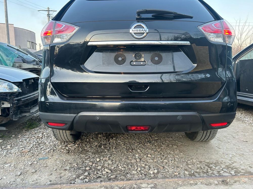 Cutie viteze manuală 6 trepte Nissan X Trail T32 1.6 dci 2015