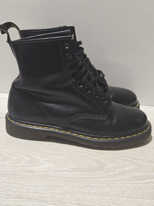 Ghete barbati Dr.Martens 42 (27CM)
