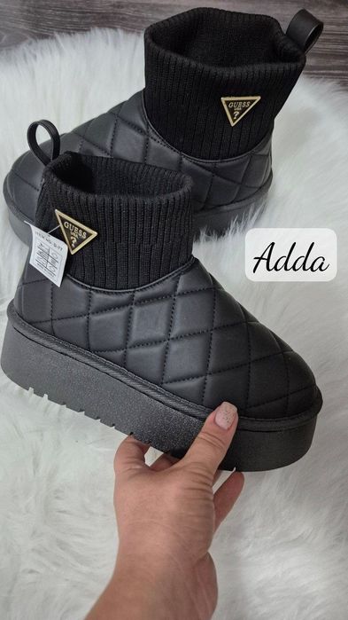Ugg  pentru damă Guess