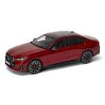 Macheta originala Bmw i5 G60 scara 1:18