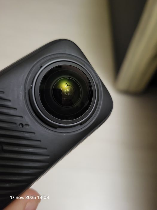 Camera foto video Insta 360 x4