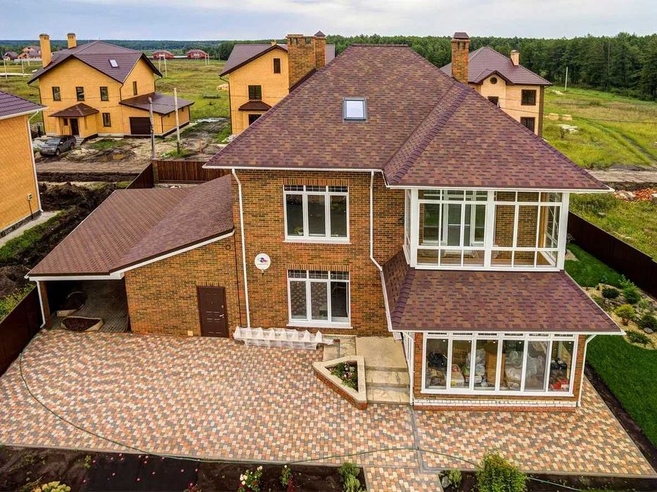 Мягкая Кровля Андулин Катепал Черепица Ондулин yumshoq tom tegola tom