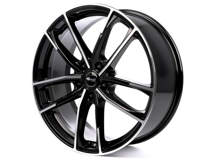 18" Джанти BROCK 5X112 Mercedes C 205 204 E 213 212 A CLA GLA CLS 218