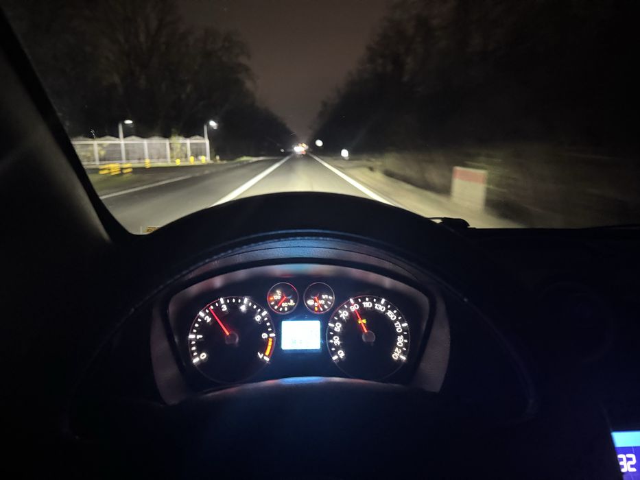 Ford fiesta 1.3 2006