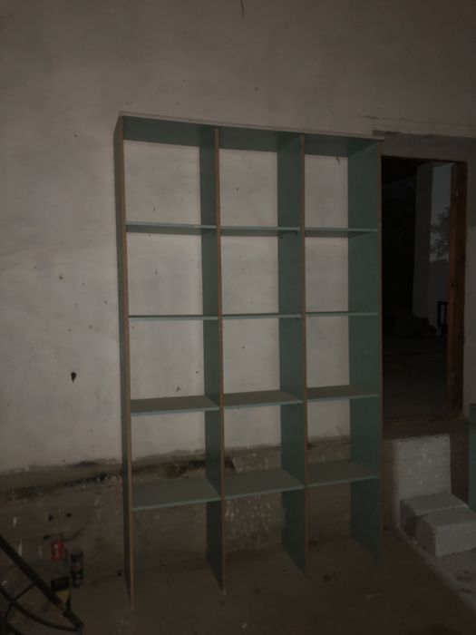Полки для магазина