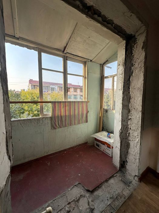 Квартира Продажа Мирабад парк Фуркат 36.500уе