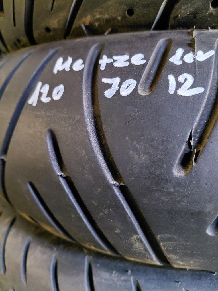 120/70/12"metzeler